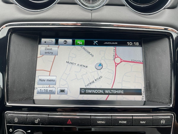 Used Jaguar XJ 2014 for sale - 75464227: Photo 58