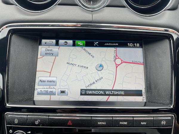 Used Jaguar XJ 2014 for sale - 75464227: Photo 59