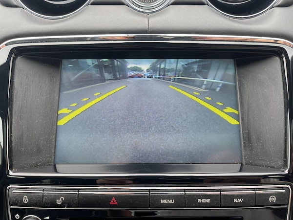 Used Jaguar XJ 2014 for sale - 75464227: Photo 60