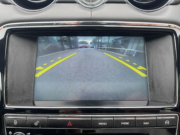 Used Jaguar XJ 2014 for sale - 75464227: Photo 61