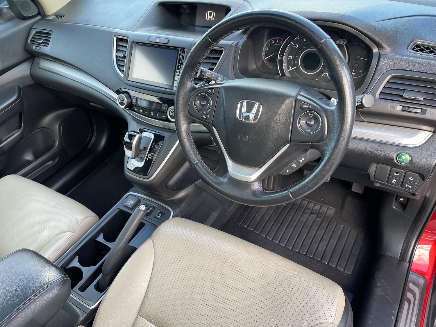 Used Honda CR-V 2015 for sale - 77074974: Photo 10