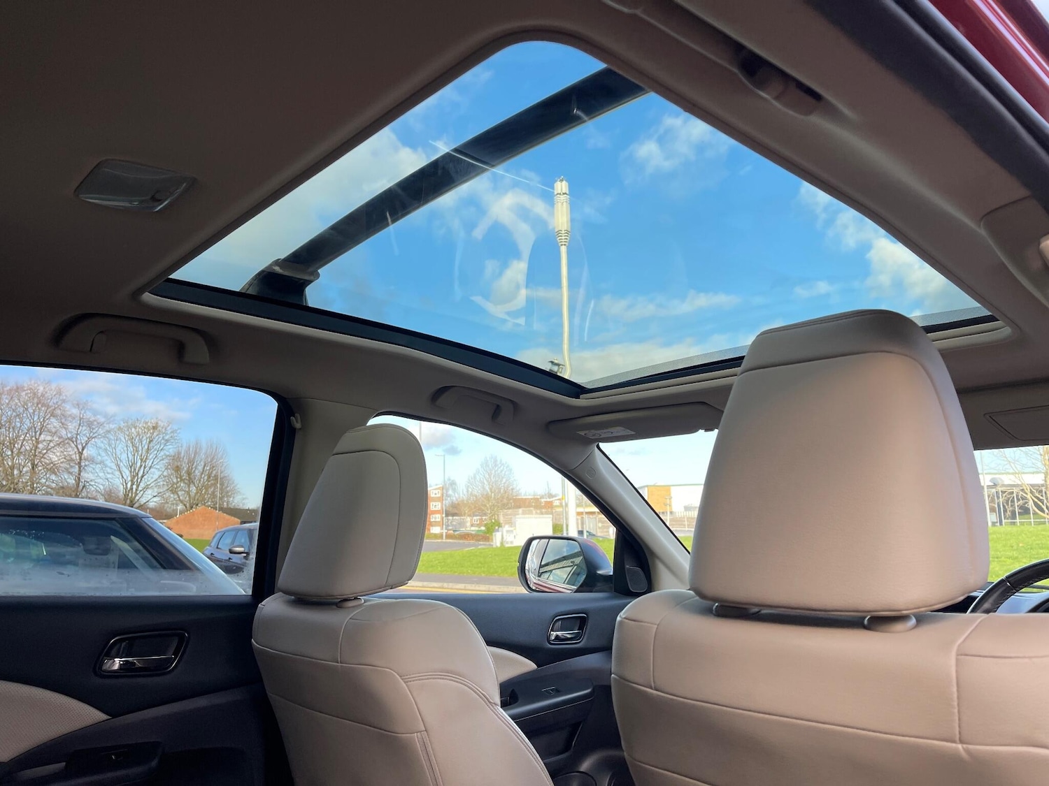 Used Honda CR-V 2015 for sale - 77074974: Photo 21