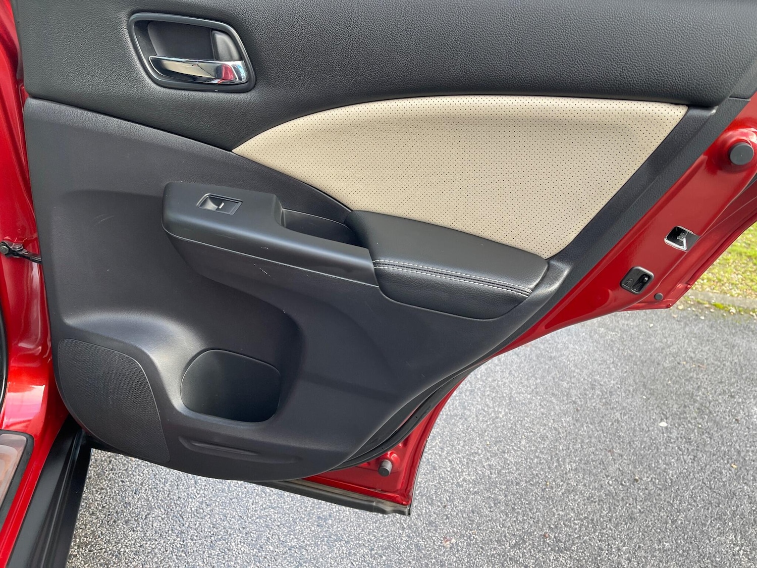 Used Honda CR-V 2015 for sale - 77074974: Photo 30