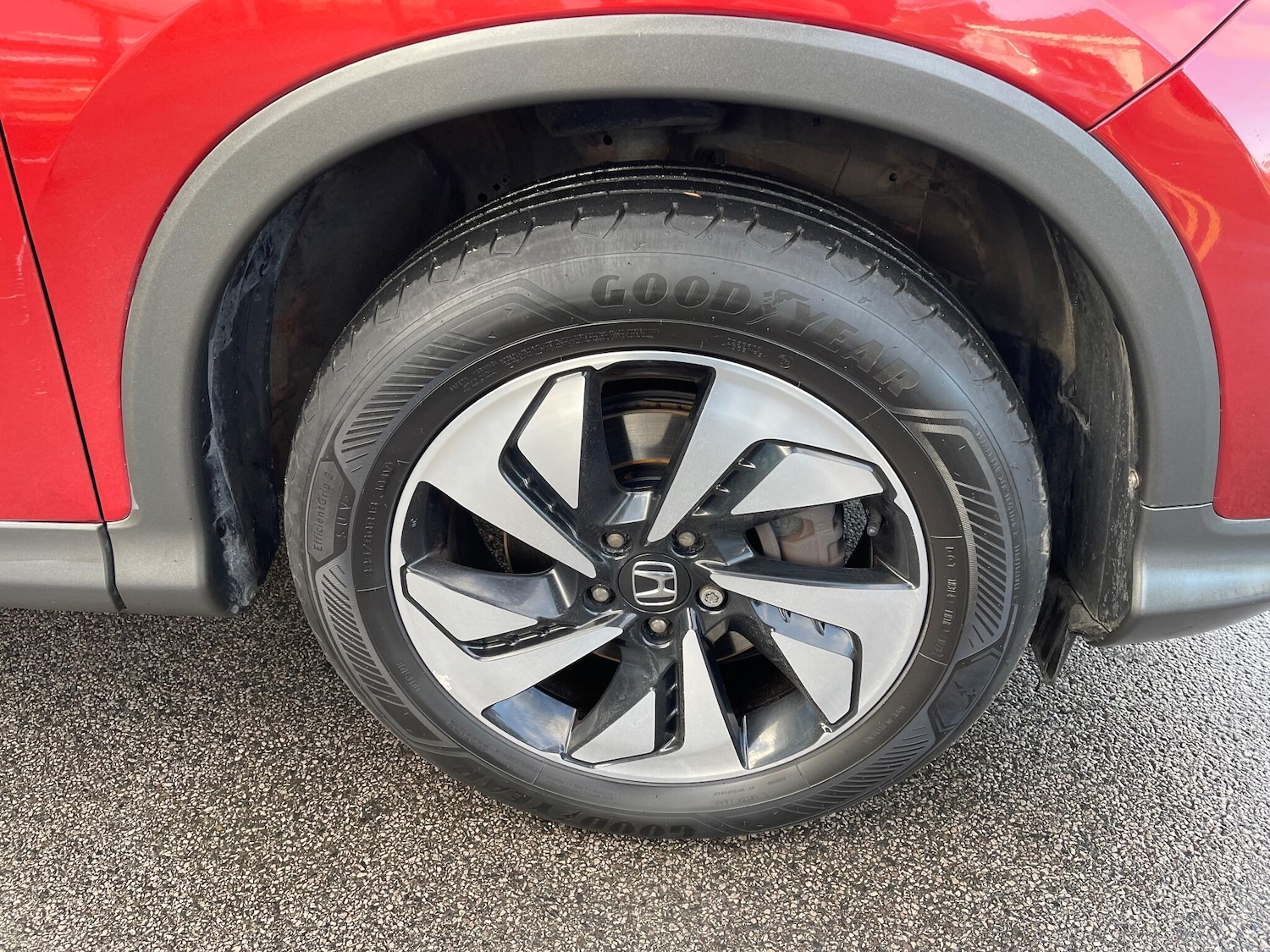 Used Honda CR-V 2015 for sale - 77074974: Photo 35