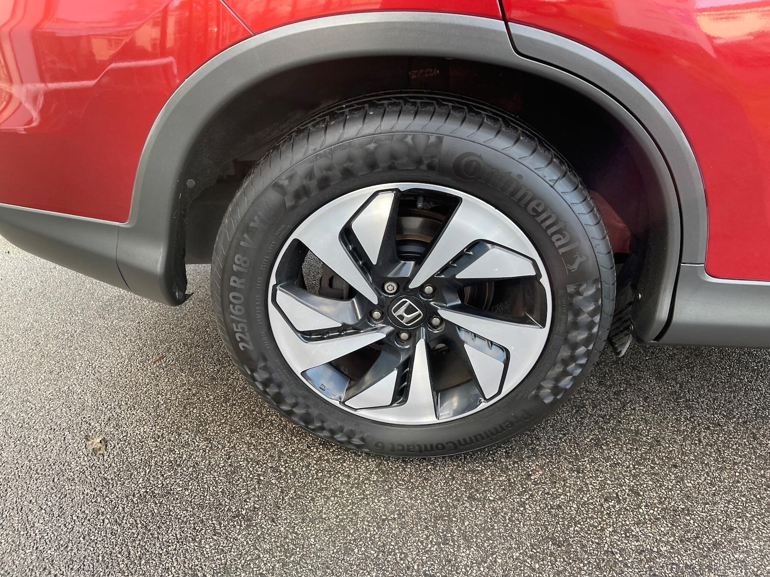 Used Honda CR-V 2015 for sale - 77074974: Photo 36