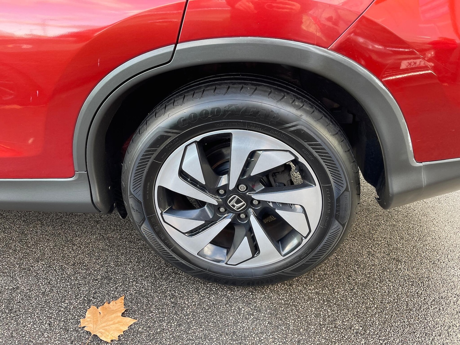 Used Honda CR-V 2015 for sale - 77074974: Photo 37