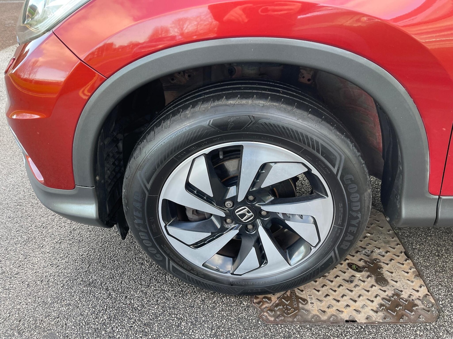 Used Honda CR-V 2015 for sale - 77074974: Photo 38