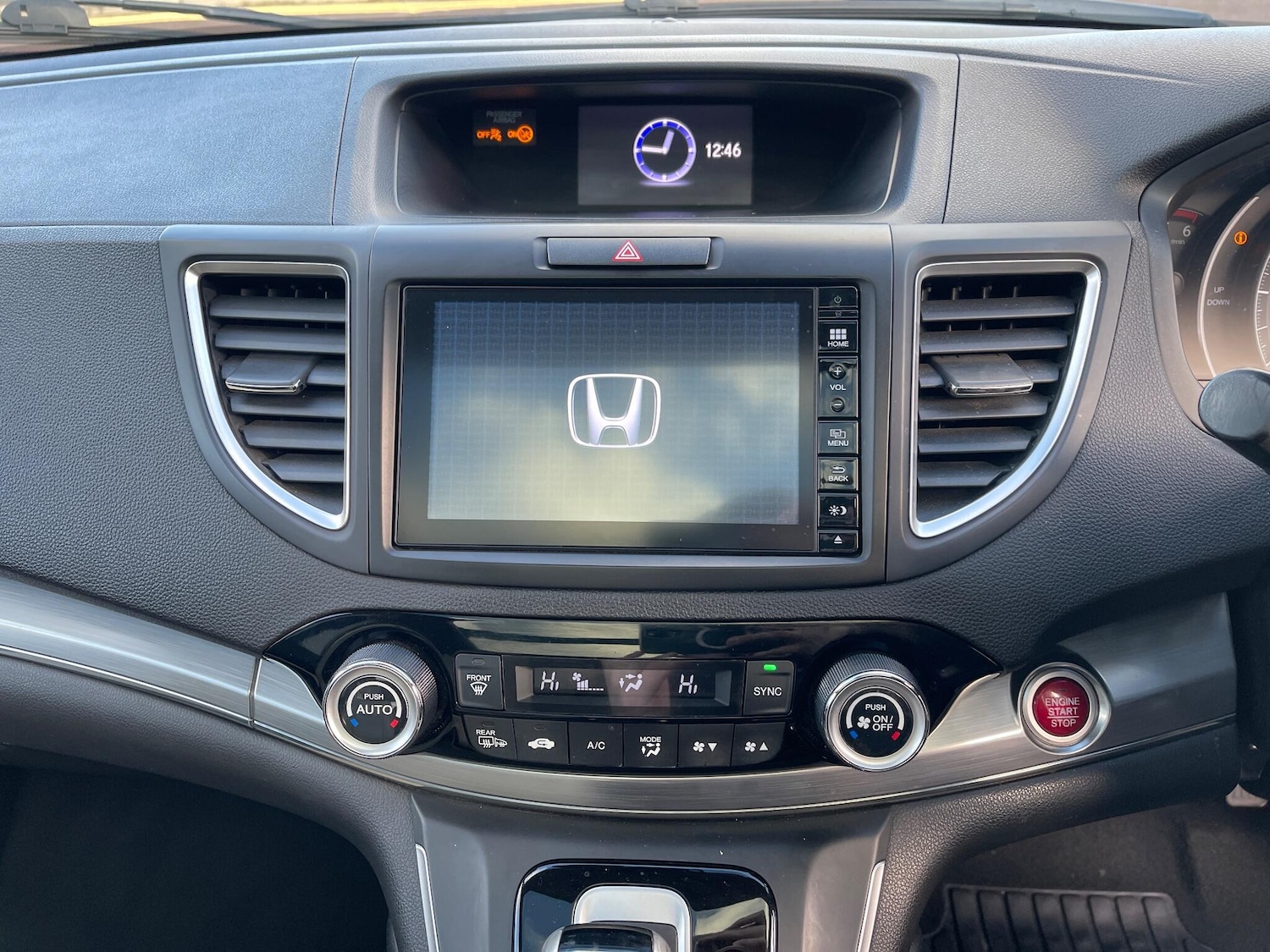 Used Honda CR-V 2015 for sale - 77074974: Photo 39