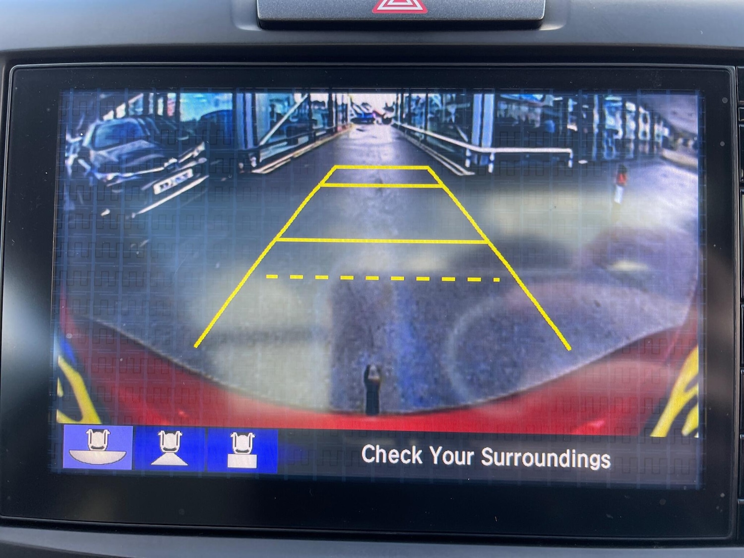 Used Honda CR-V 2015 for sale - 77074974: Photo 41