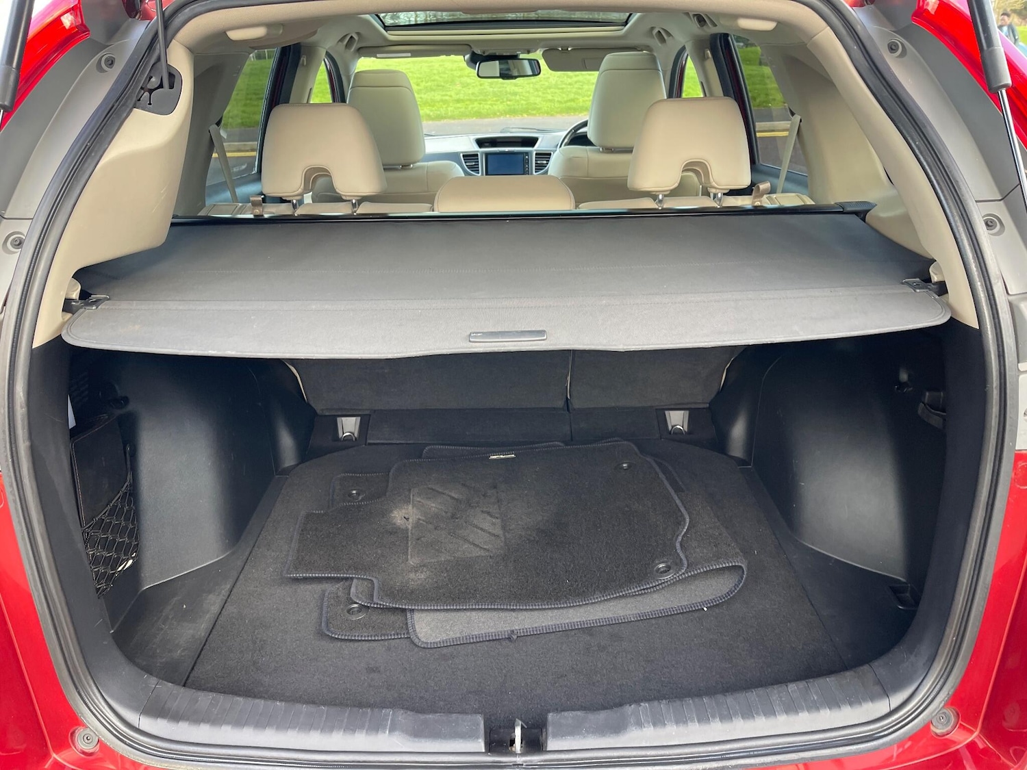 Used Honda CR-V 2015 for sale - 77074974: Photo 44