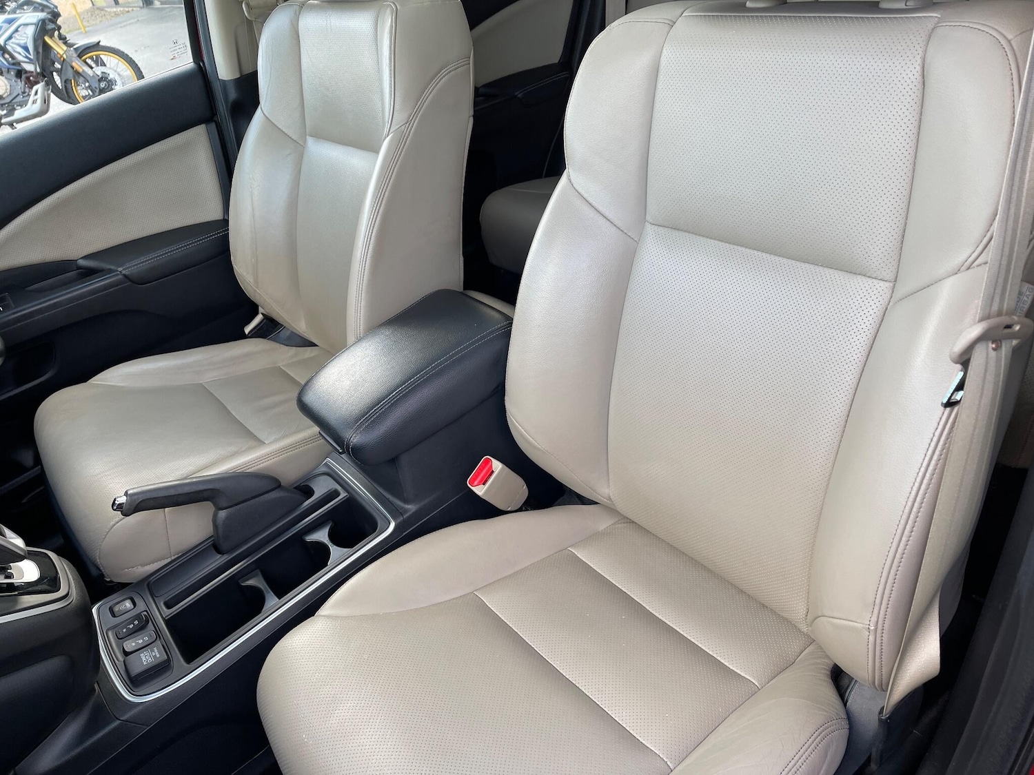 Used Honda CR-V 2015 for sale - 77074974: Photo 45