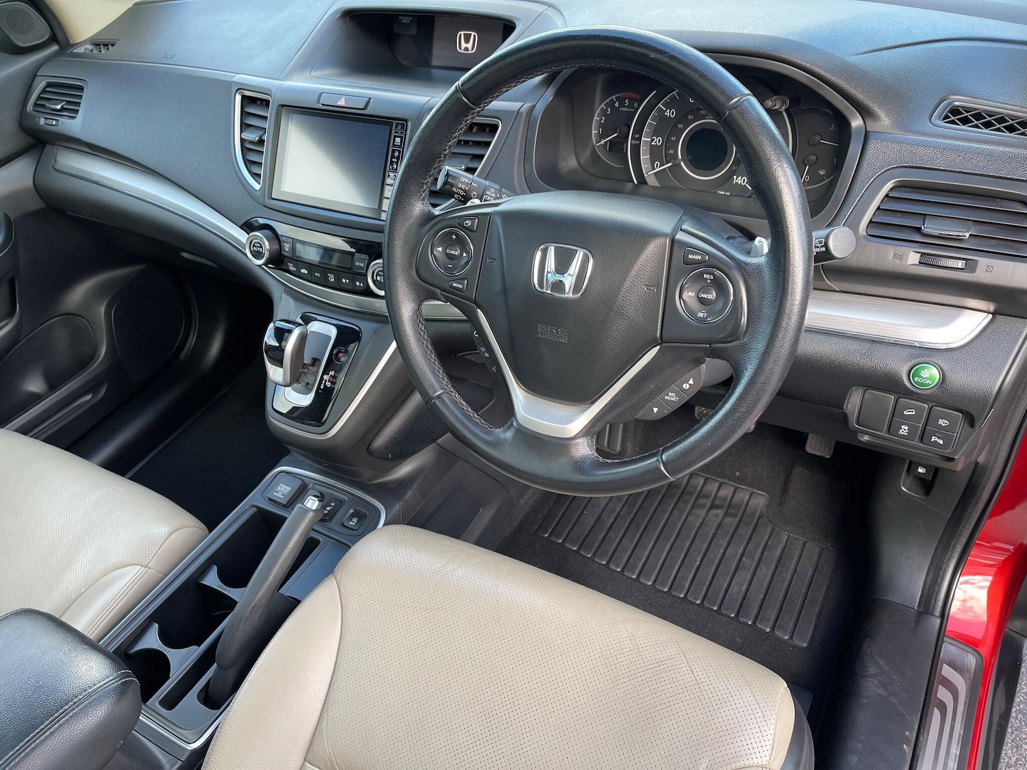 Used Honda CR-V 2015 for sale - 77074974: Photo 9
