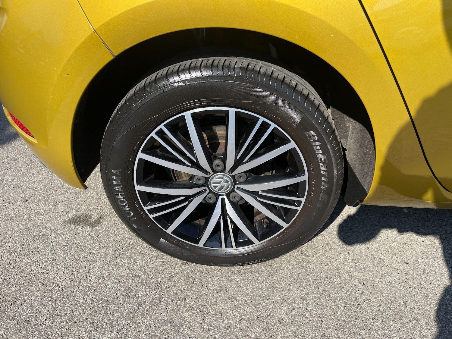 Used Volkswagen Golf 2017 for sale - 77977616: Photo 10