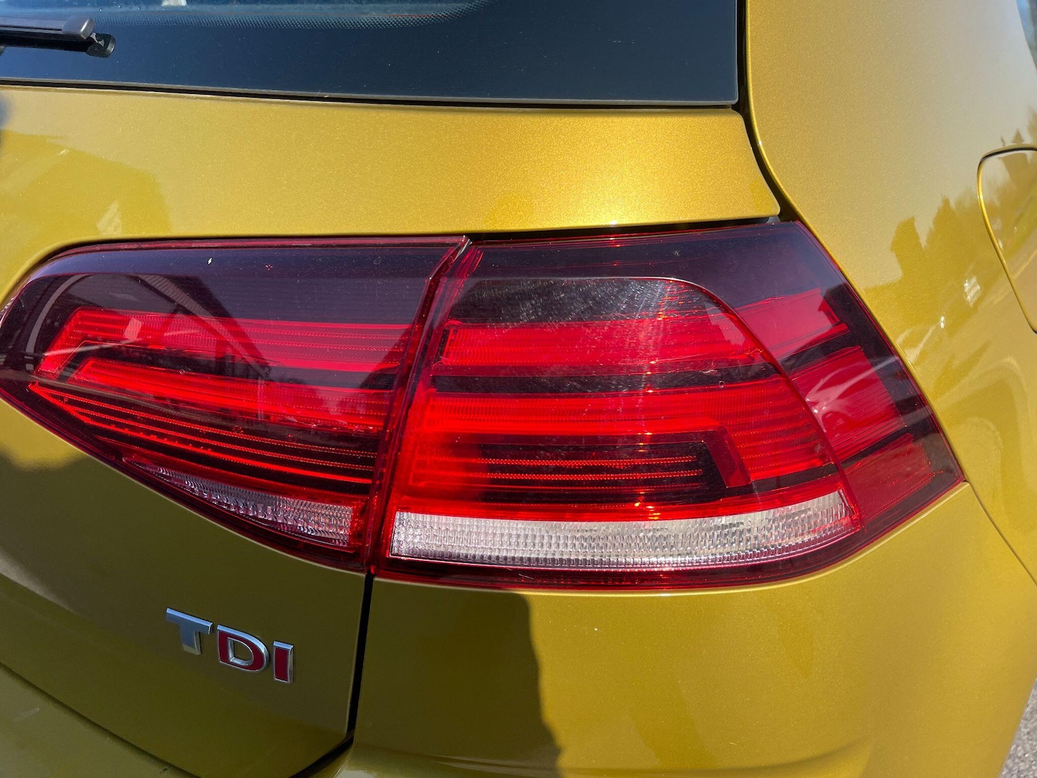 Used Volkswagen Golf 2017 for sale - 77977616: Photo 11