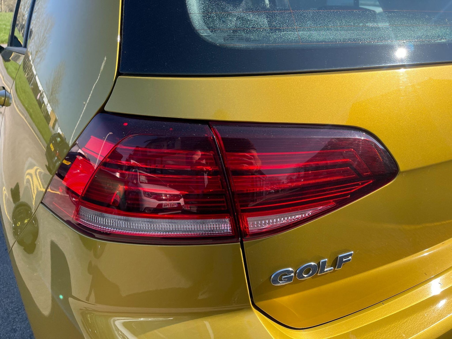 Used Volkswagen Golf 2017 for sale - 77977616: Photo 13