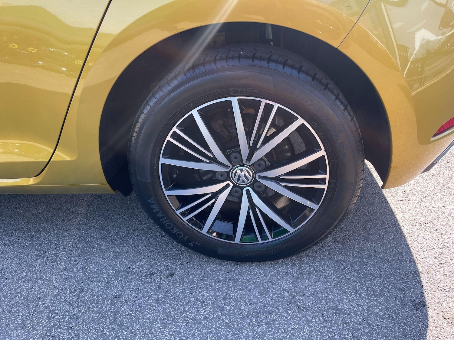 Used Volkswagen Golf 2017 for sale - 77977616: Photo 14