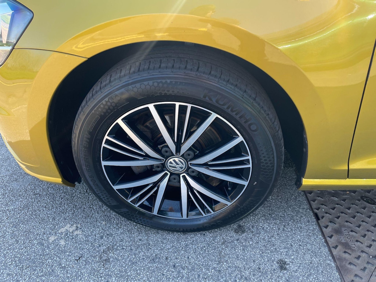 Used Volkswagen Golf 2017 for sale - 77977616: Photo 15