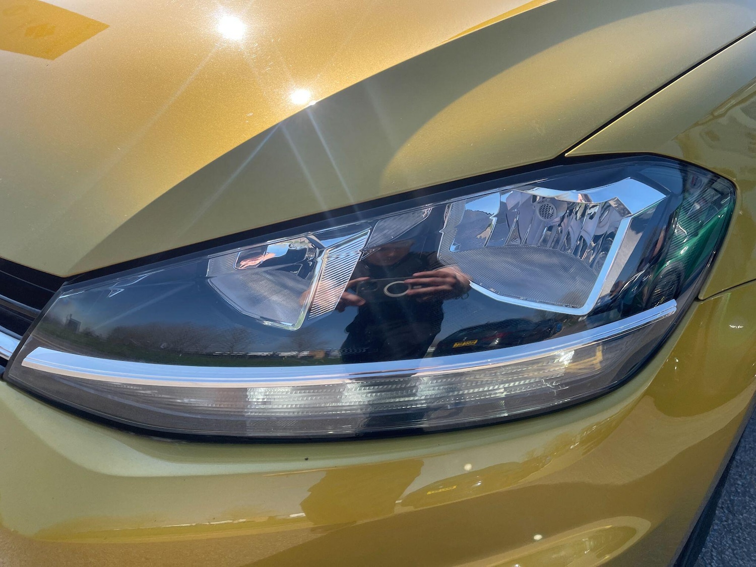 Used Volkswagen Golf 2017 for sale - 77977616: Photo 16