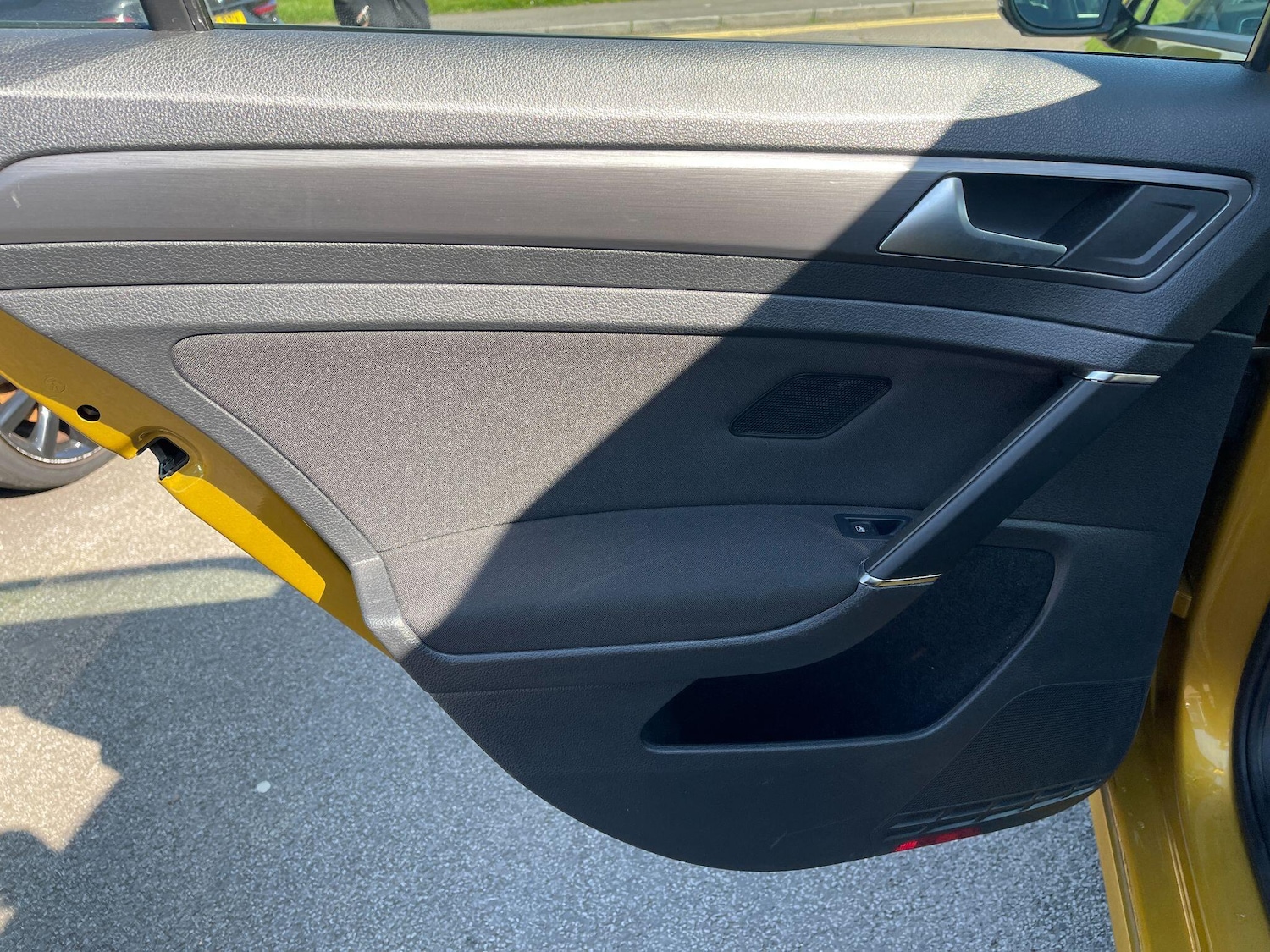 Used Volkswagen Golf 2017 for sale - 77977616: Photo 27