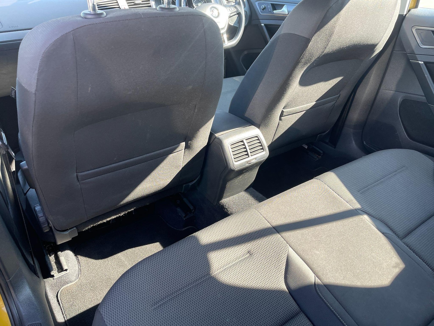 Used Volkswagen Golf 2017 for sale - 77977616: Photo 28