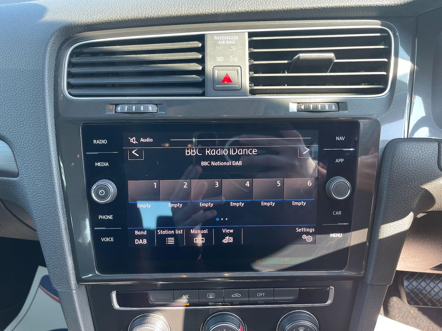 Used Volkswagen Golf 2017 for sale - 77977616: Photo 34