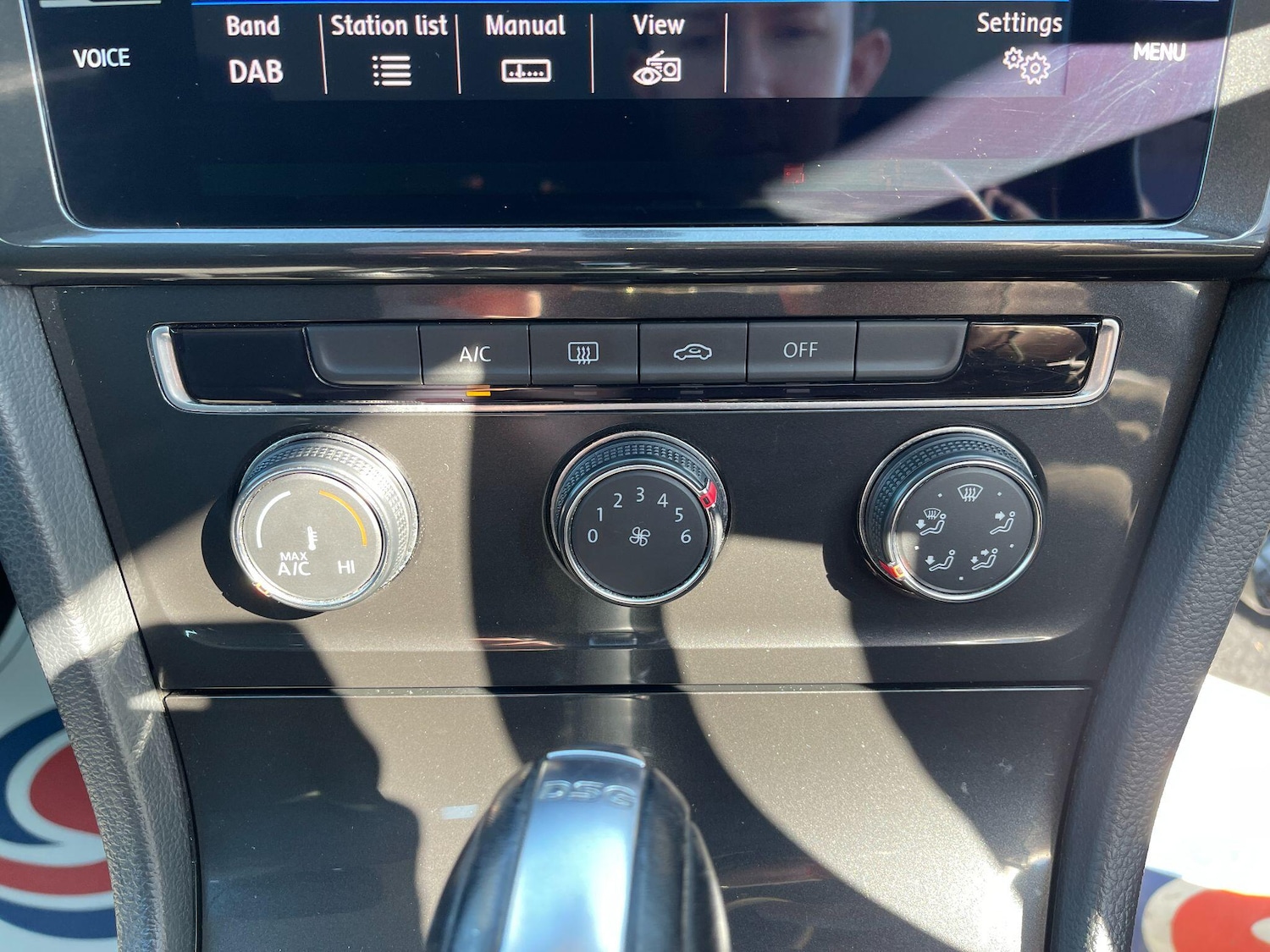 Used Volkswagen Golf 2017 for sale - 77977616: Photo 35