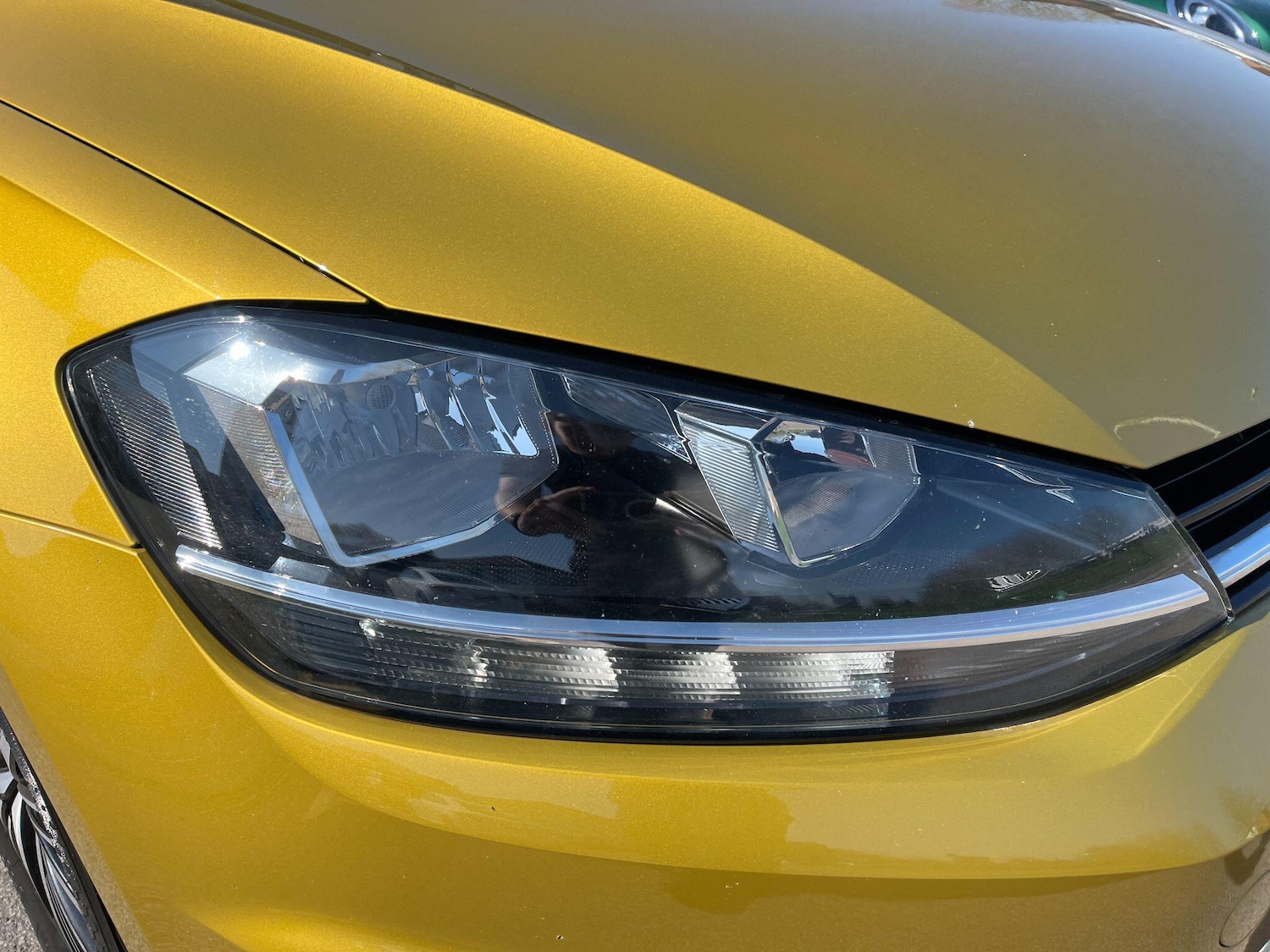 Used Volkswagen Golf 2017 for sale - 77977616: Photo 8