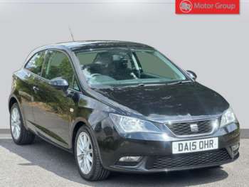 2015 (15) - 1.4 Toca Sport Coupe Euro 5 3dr