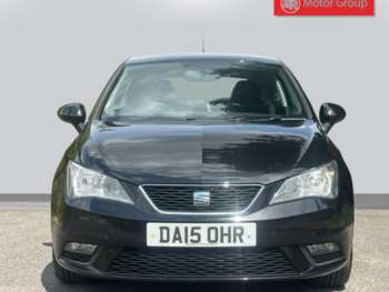 Used SEAT Ibiza 2015 for sale - 75141126: Photo