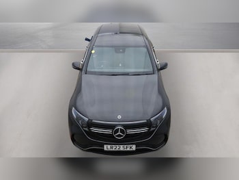 Used Mercedes-Benz EQC 2022 for sale - 79168677: Photo