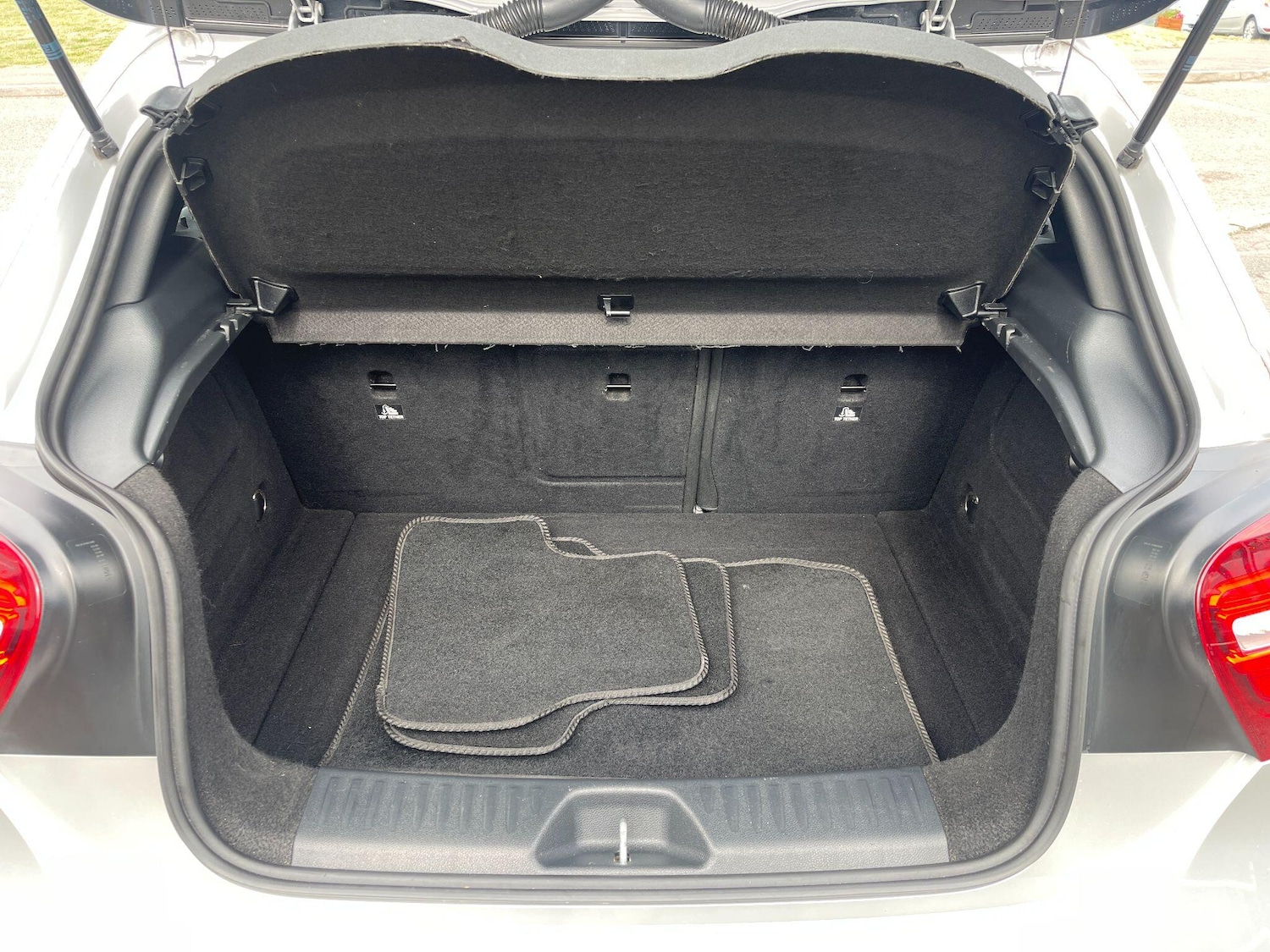 Vehicle 53