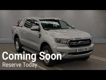 Used Ford Ranger 2021 for sale - 75082067: Photo
