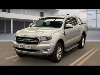 Used Ford Ranger 2021 for sale - 75082067: Photo
