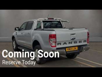 Used Ford Ranger 2021 for sale - 75082067: Photo