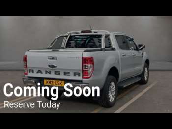 Used Ford Ranger 2021 for sale - 75082067: Photo