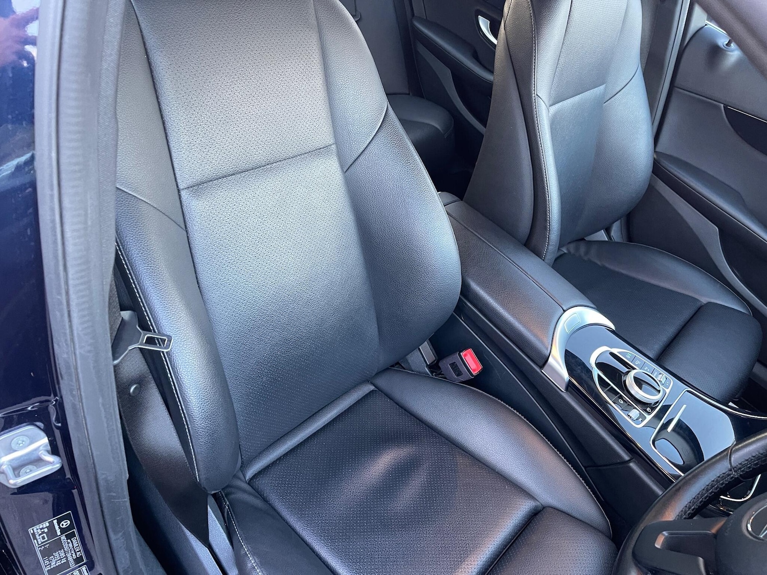 Used Mercedes-Benz C Class 2019 for sale - 76701007: Photo 14