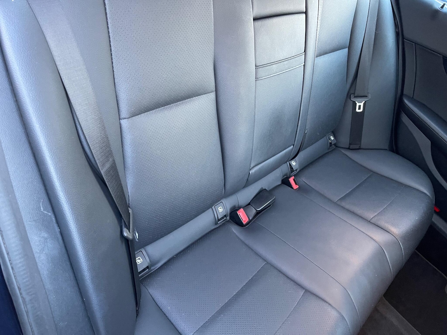 Used Mercedes-Benz C Class 2019 for sale - 76701007: Photo 16