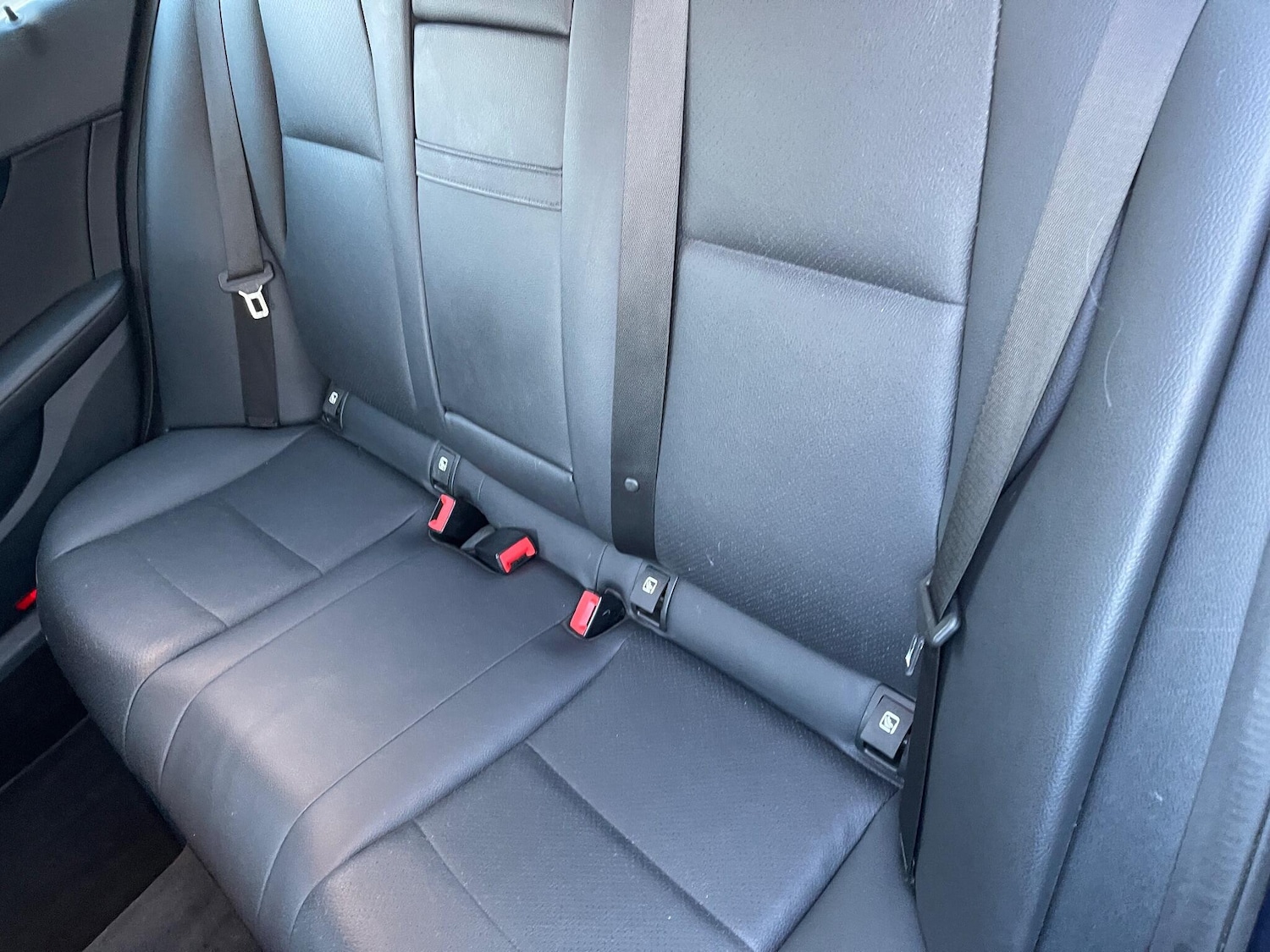 Used Mercedes-Benz C Class 2019 for sale - 76701007: Photo 17