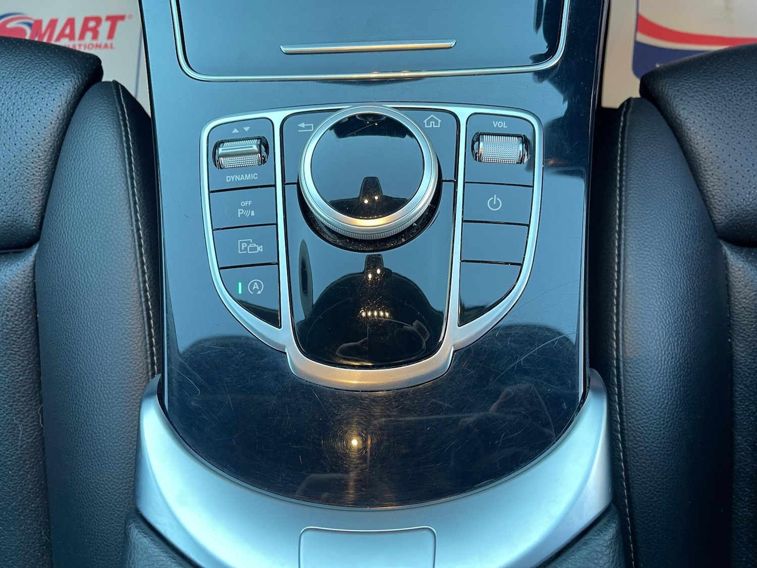 Used Mercedes-Benz C Class 2019 for sale - 76701007: Photo 18