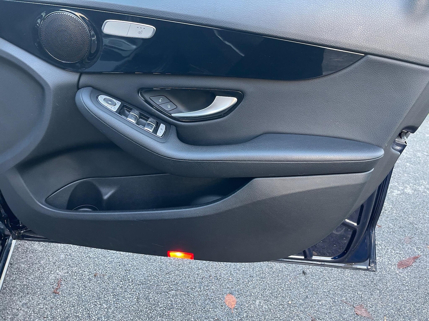 Used Mercedes-Benz C Class 2019 for sale - 76701007: Photo 22