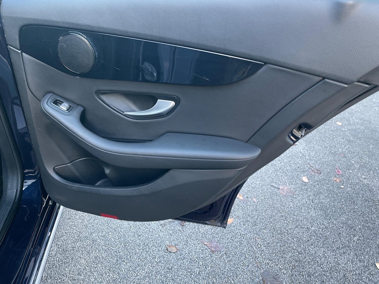 Used Mercedes-Benz C Class 2019 for sale - 76701007: Photo 23