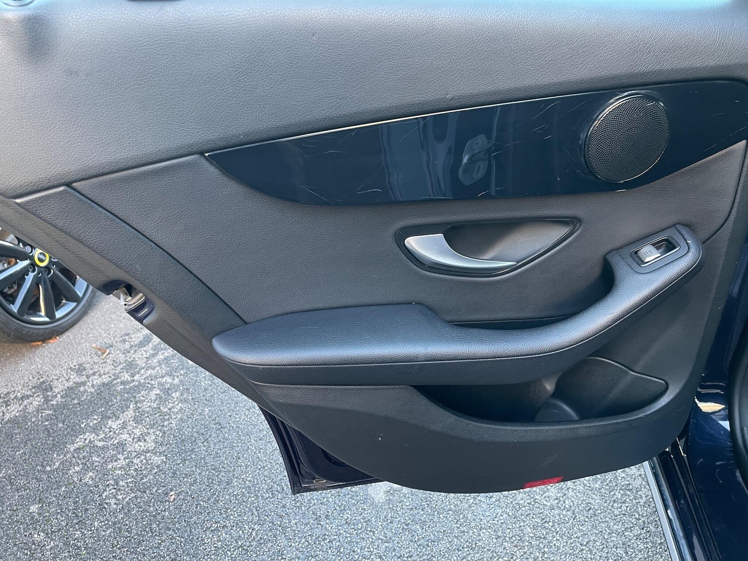 Used Mercedes-Benz C Class 2019 for sale - 76701007: Photo 24