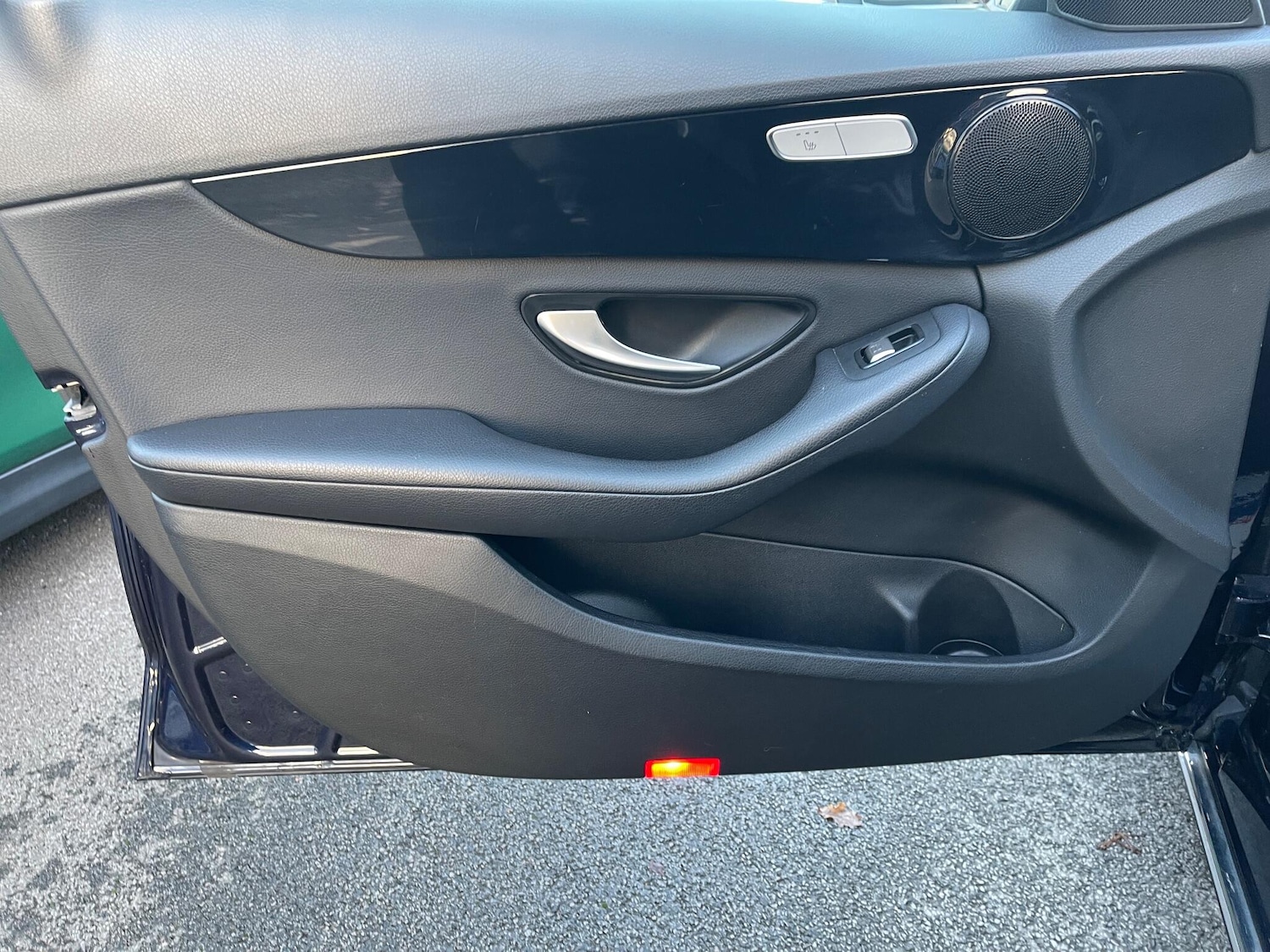 Used Mercedes-Benz C Class 2019 for sale - 76701007: Photo 25