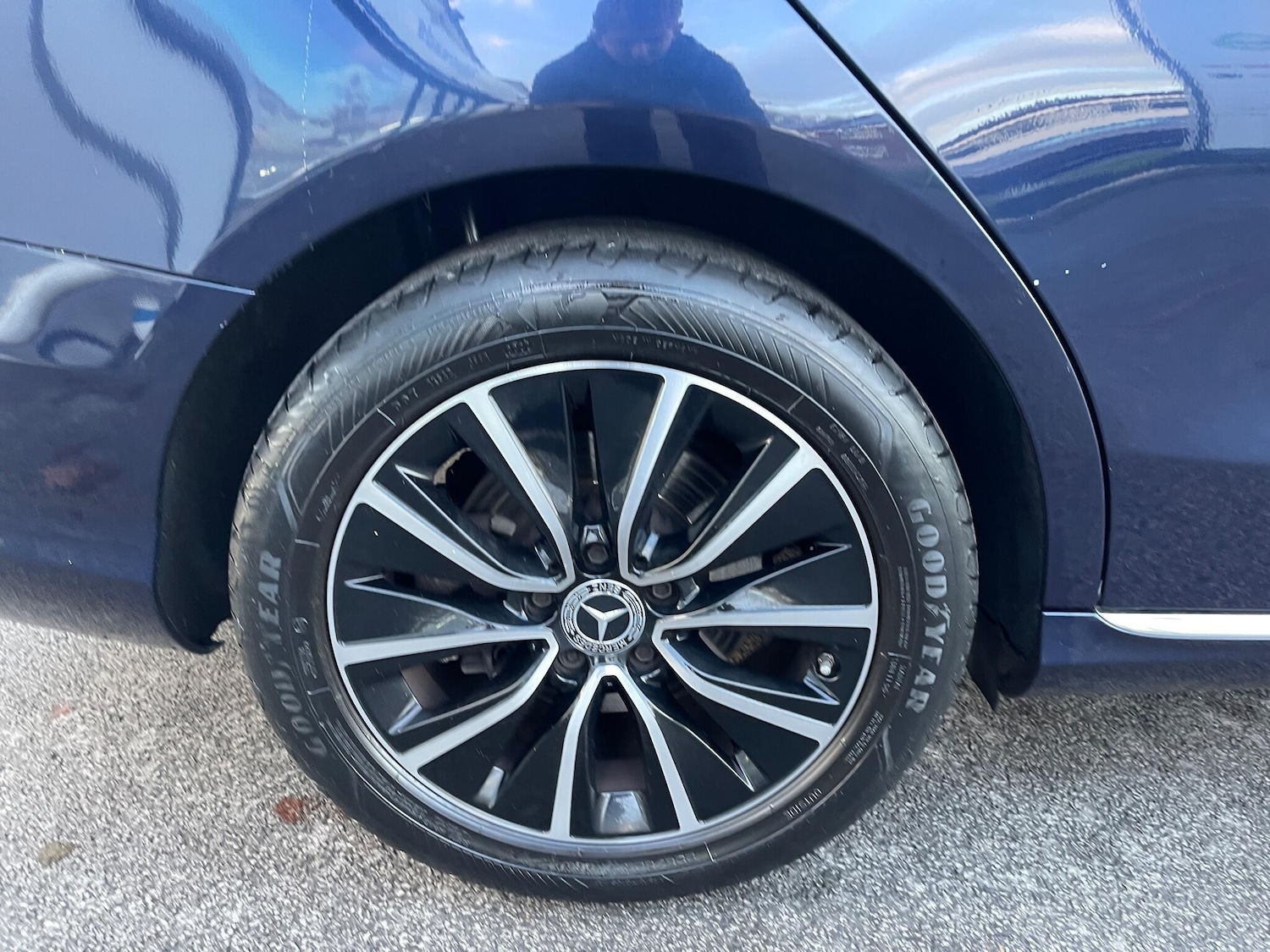 Used Mercedes-Benz C Class 2019 for sale - 76701007: Photo 28