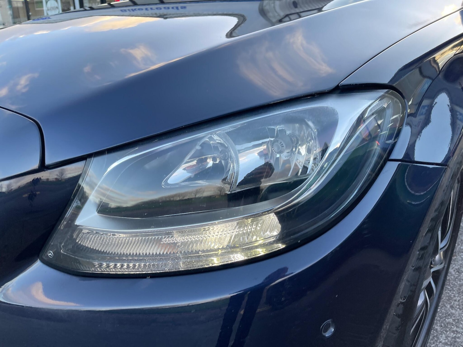 Used Mercedes-Benz C Class 2019 for sale - 76701007: Photo 41