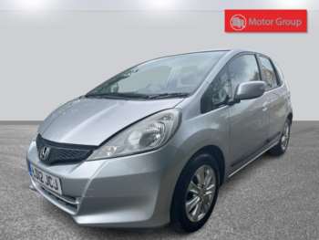 Used Honda Jazz 2012 for sale - 74187760: Photo