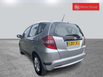 Used Honda Jazz 2012 for sale - 74187760: Photo