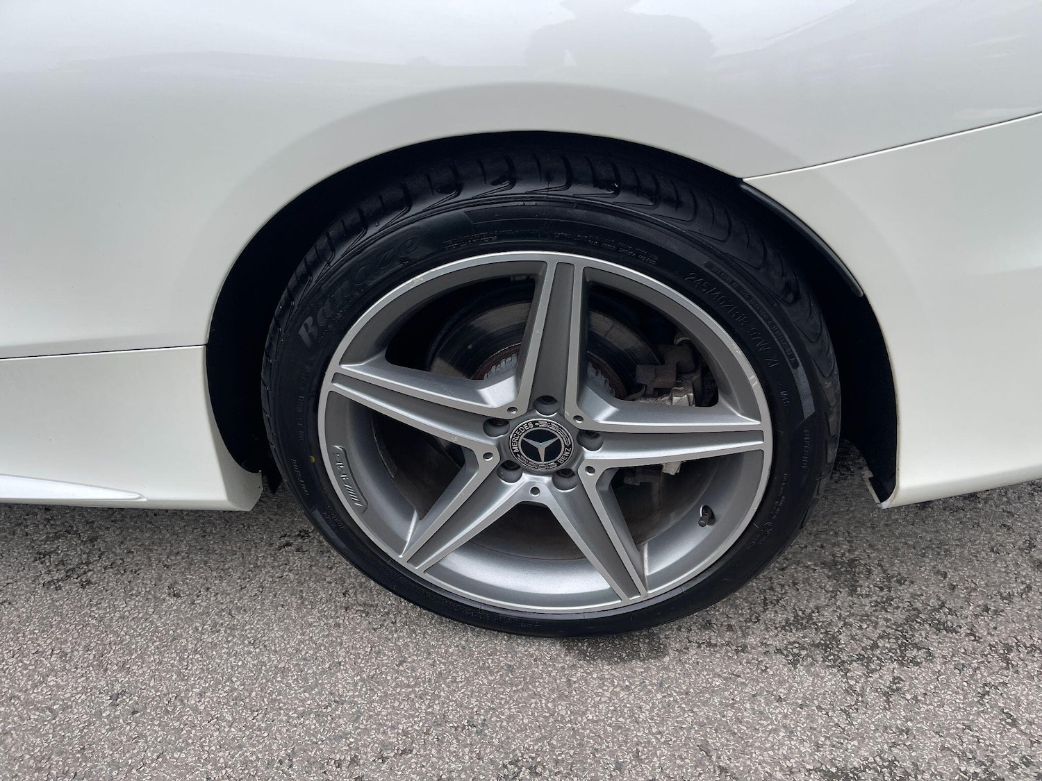 Used Mercedes-Benz C Class for sale - 77977618: Photo 12