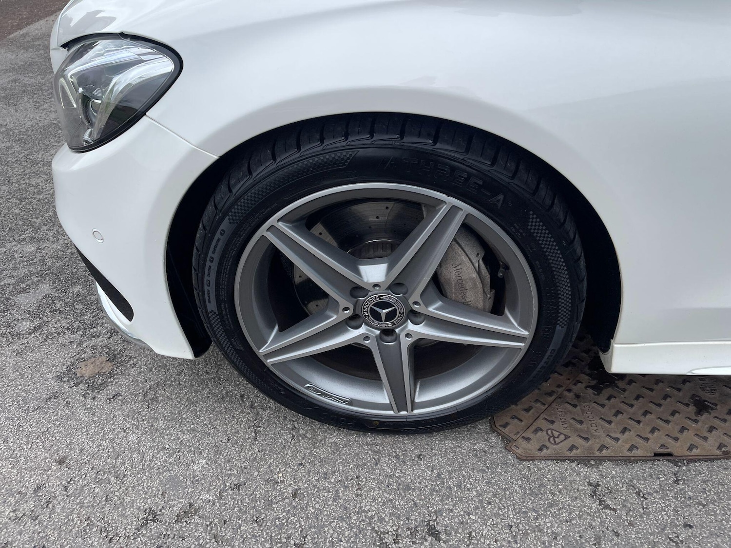 Used Mercedes-Benz C Class for sale - 77977618: Photo 13