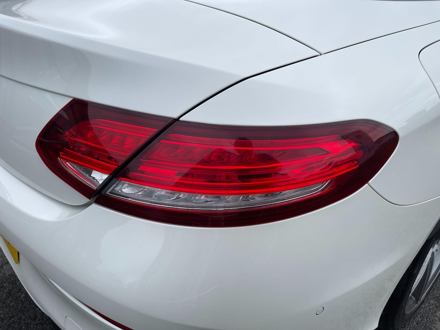 Used Mercedes-Benz C Class for sale - 77977618: Photo 14